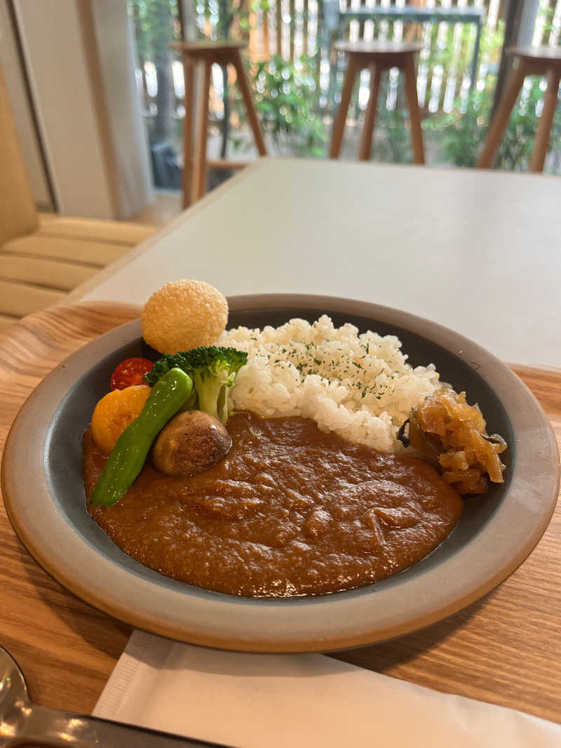 うめぼしさんの渋谷SAUNASのサ活写真