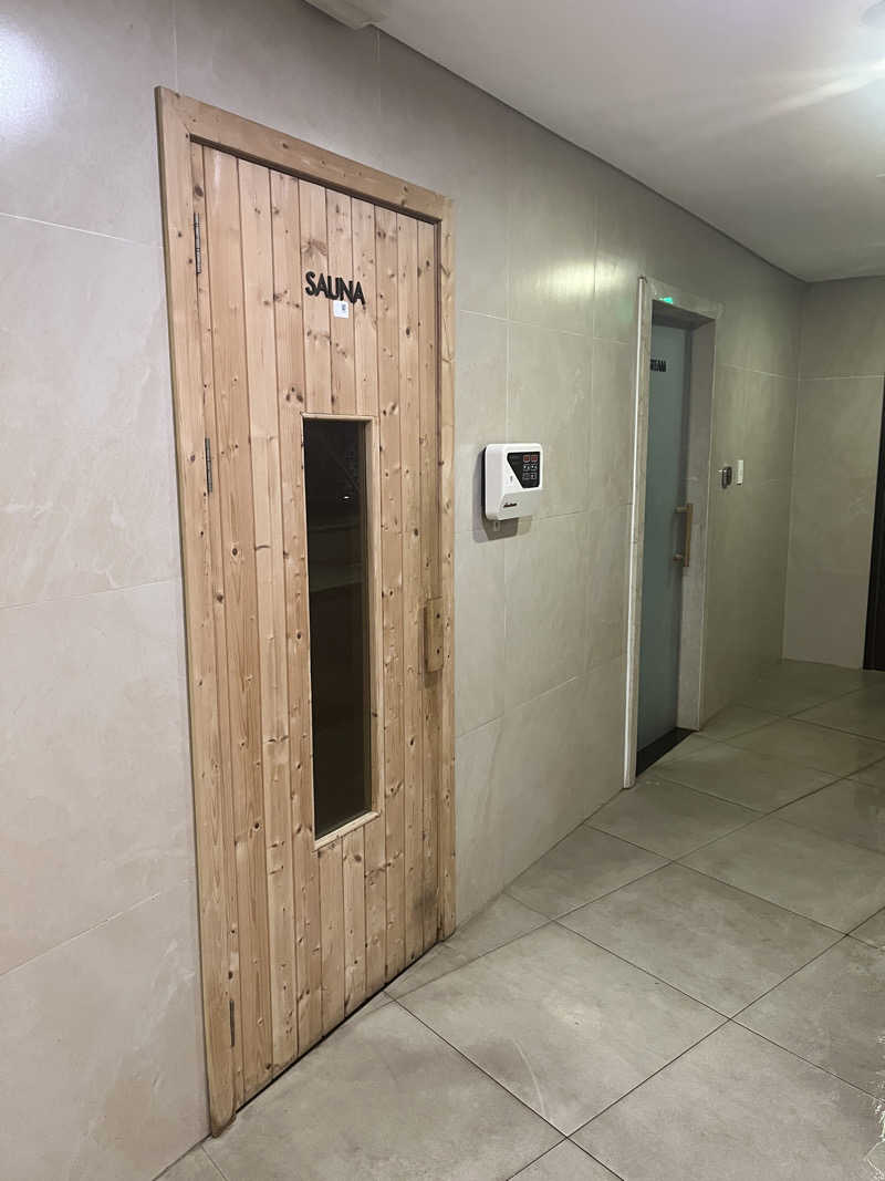 CDG✈さんのシェラトン ハイフォン (Sheraton Hai Phong)のサ活写真