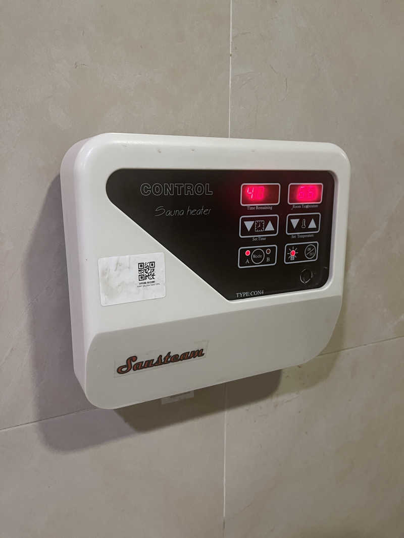 CDG✈さんのシェラトン ハイフォン (Sheraton Hai Phong)のサ活写真