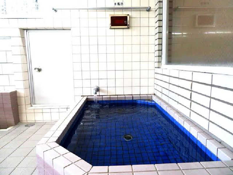 Hさんの広路湯(ひろじゆ)のサ活写真