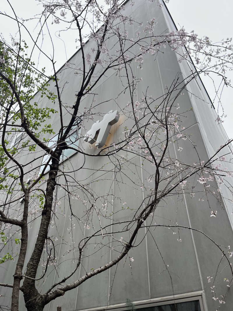 たまちゃんまんさんの渋谷SAUNASのサ活写真