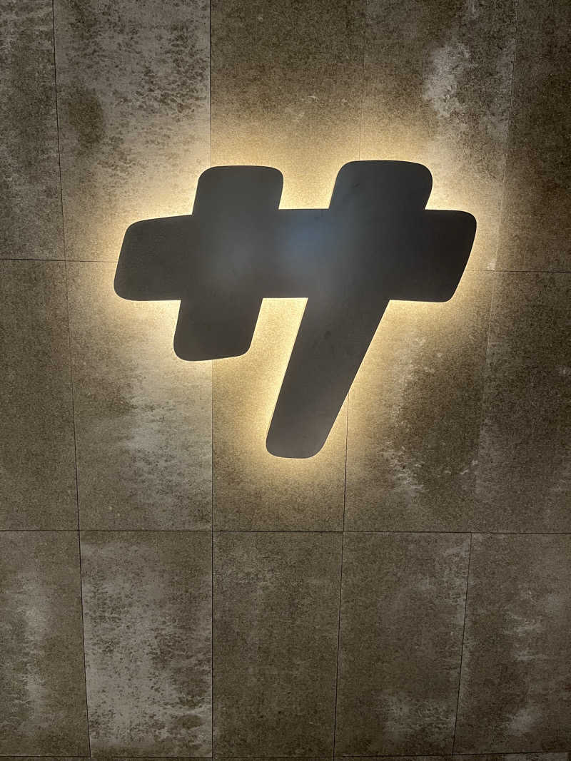 たまちゃんまんさんの高輪SAUNASのサ活写真