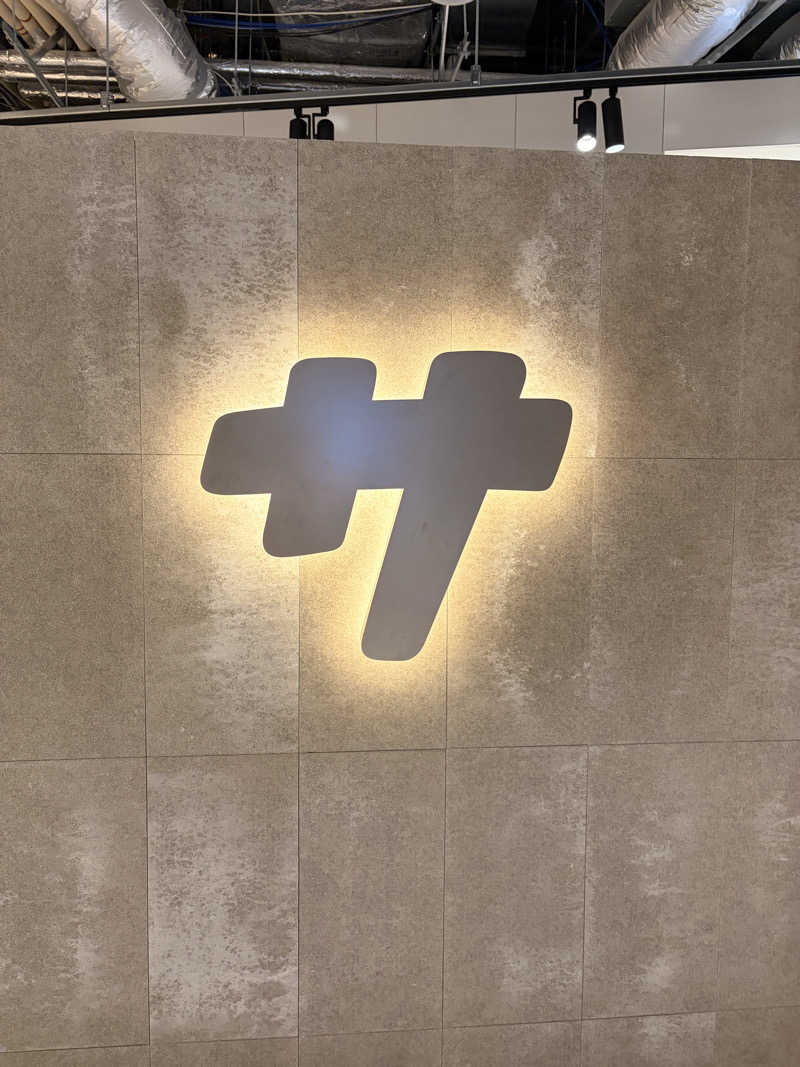 末端冷え性🧤さんの高輪SAUNASのサ活写真