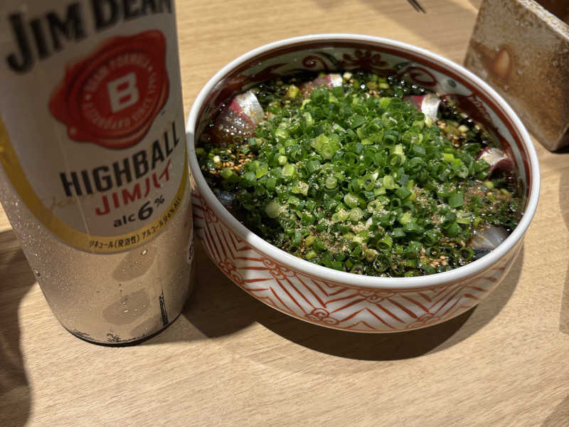ジムハイ瓶