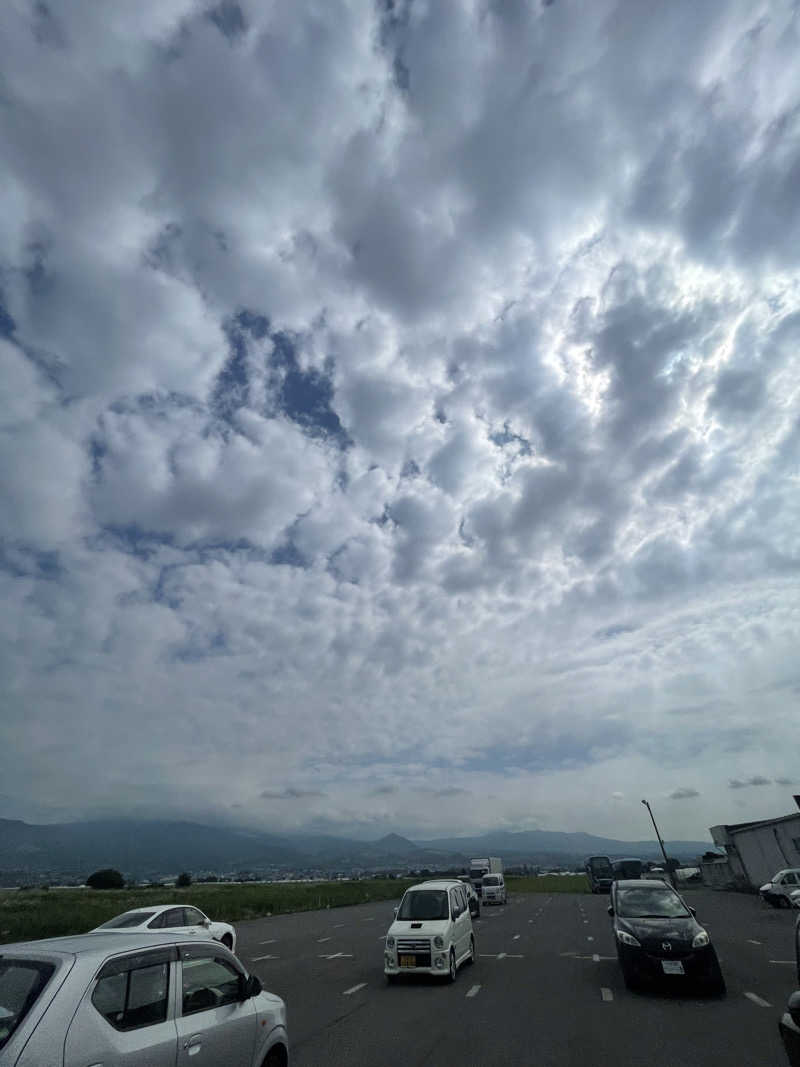 はやしさんの東前温泉 しんわの湯のサ活写真