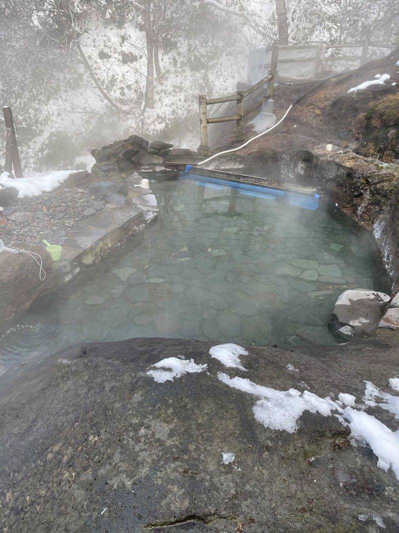 はやしさんの吹上温泉保養センター 白銀荘のサ活写真