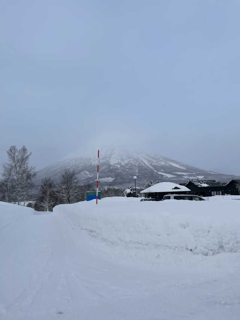 はやしさんのまっかり温泉のサ活写真