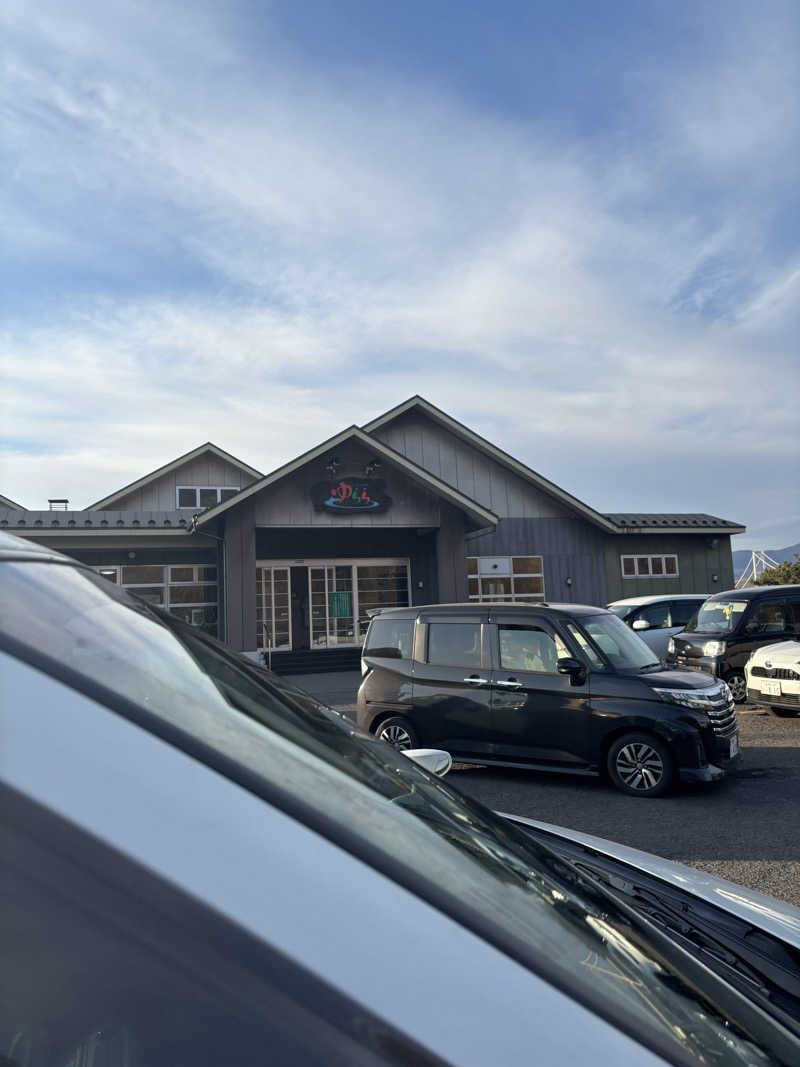 MIYAさんのむろらん温泉ゆららのサ活写真