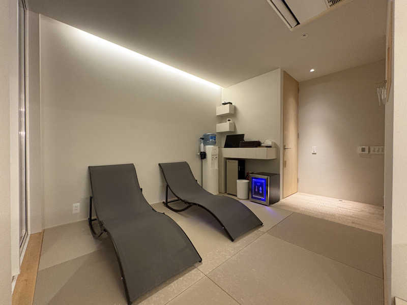 mmmiさんの88℃ (ハチジュウハチド)のサ活写真