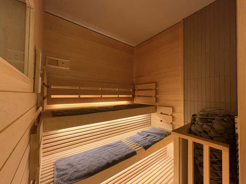 mmmiさんの88℃ (ハチジュウハチド)のサ活写真