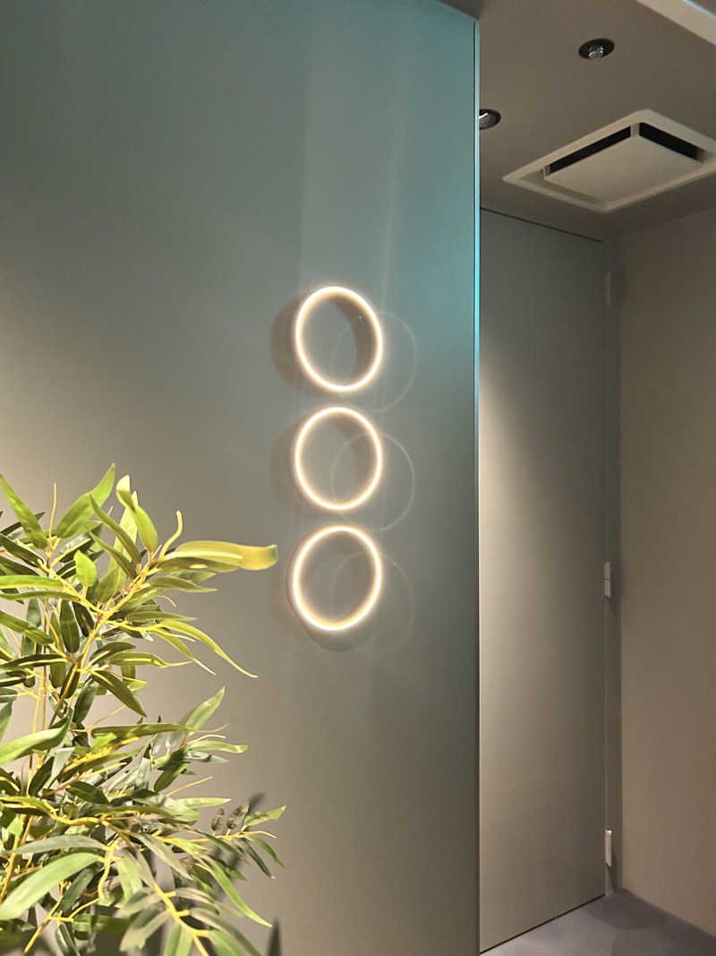 菜さんのSAUNA OOO SAPPORO (サウナ オー サッポロ)のサ活写真