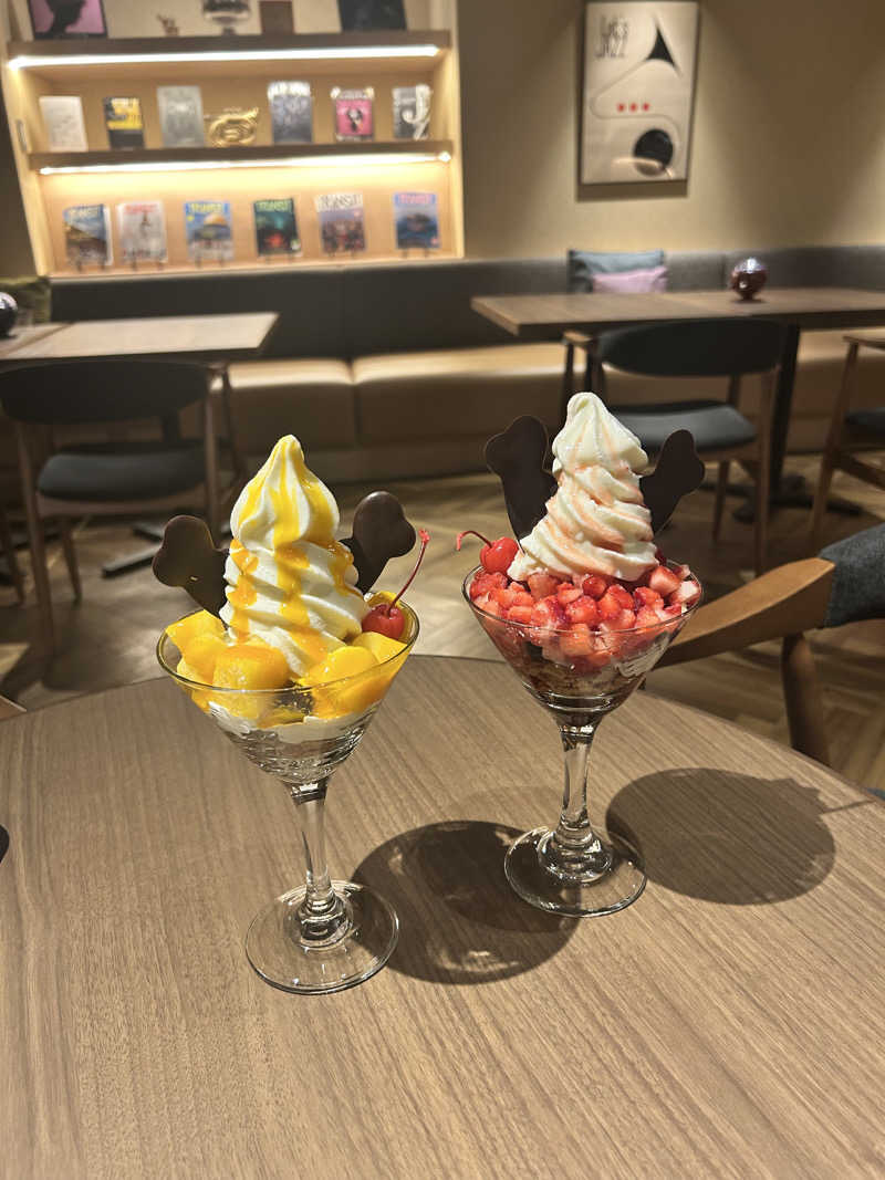 菜さんの定山渓 鹿の湯のサ活写真