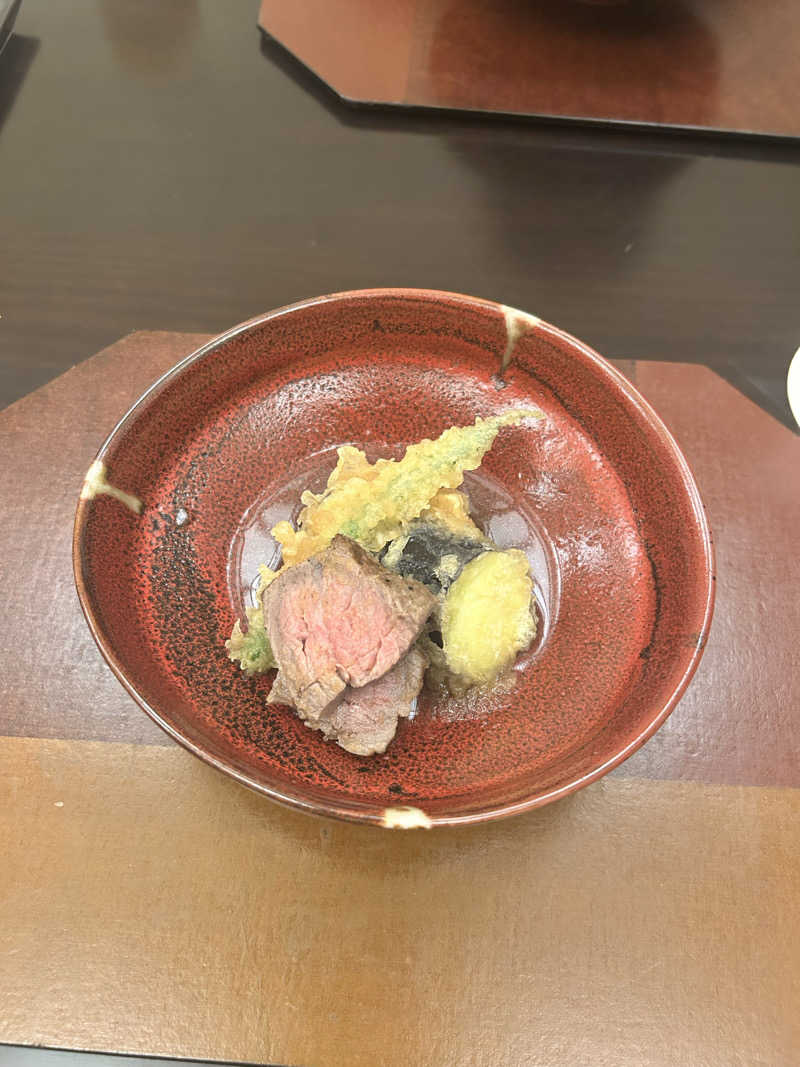 菜さんのニセコ昆布温泉 鶴雅別荘 杢の抄のサ活写真