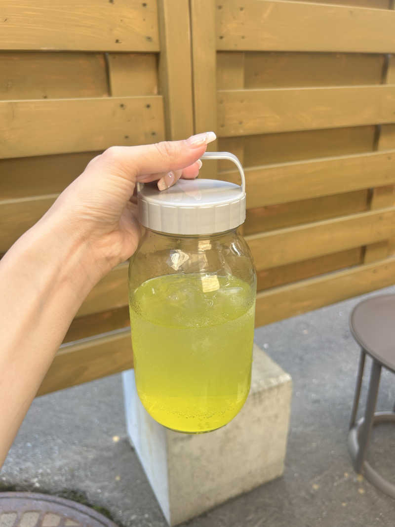 菜さんのフミノサウナのサ活写真