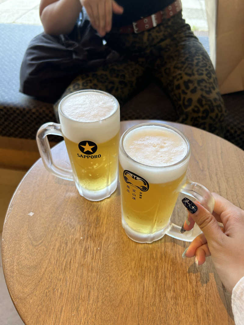 菜さんの旅籠屋 定山渓商店のサ活写真