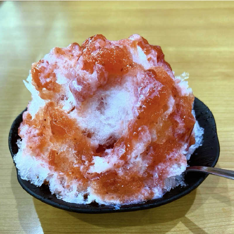 makai_shoudenさんの門前の湯のサ活写真