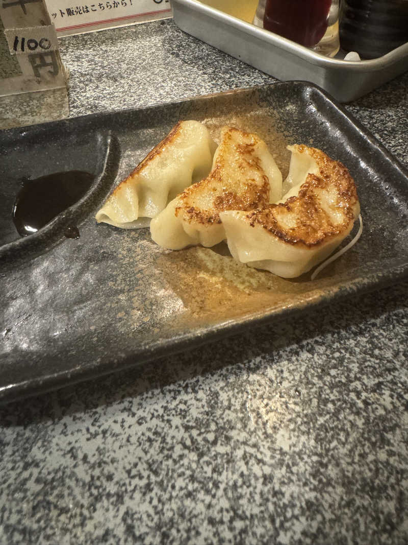 イワイ（サウナバード）さんの月見湯温泉のサ活写真