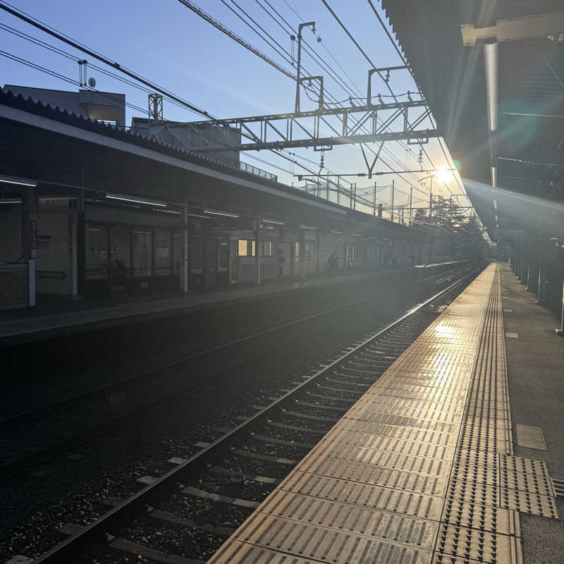 イワイ（サウナバード）さんの神代湯のサ活写真