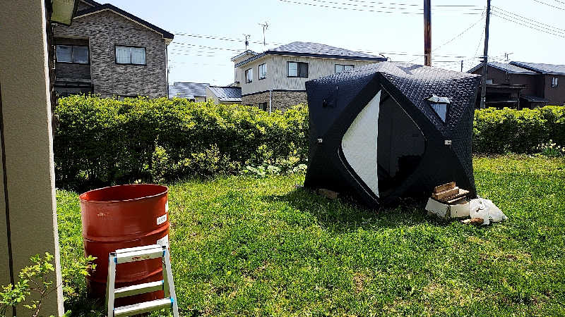 ふろはうすさんのきみまち阪 壱ノ座のサ活写真