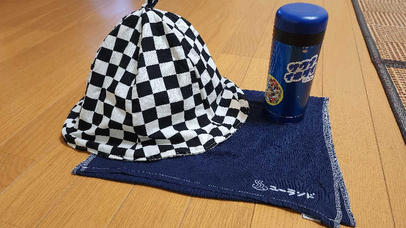 ふろはうすさんのくららの湯(旧:天王温泉くらら)のサ活写真