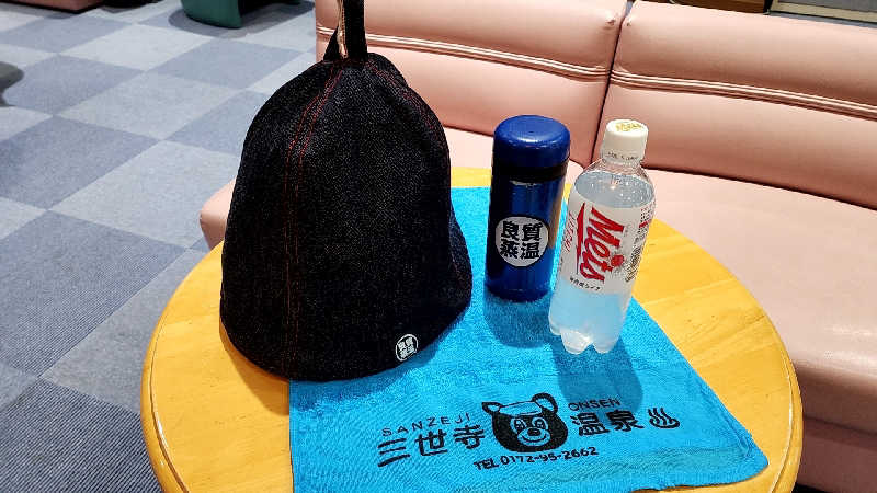 ふろはうすさんのくららの湯(旧:天王温泉くらら)のサ活写真