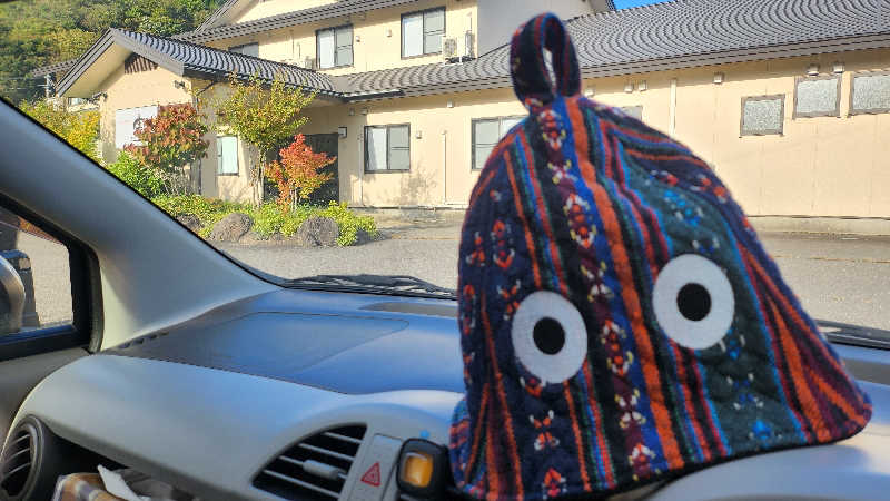 ふろはうすさんのきみまち阪 壱ノ座のサ活写真