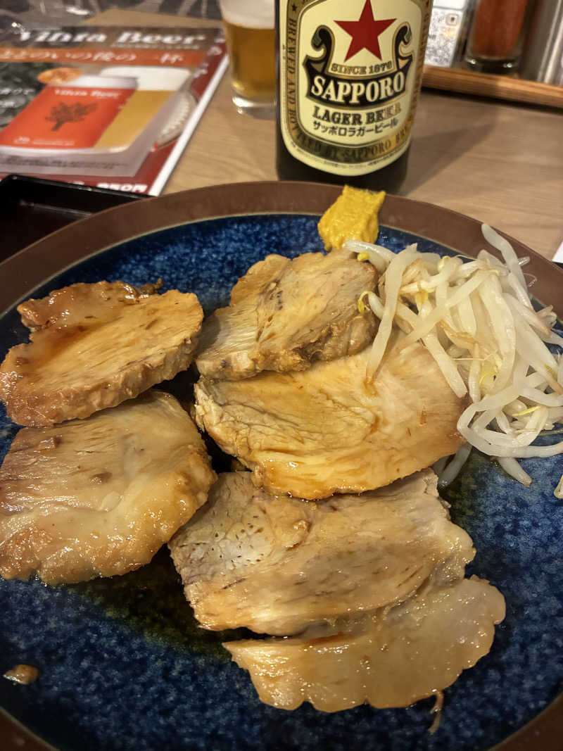 oybunさんの天空のアジト マルシンスパのサ活写真