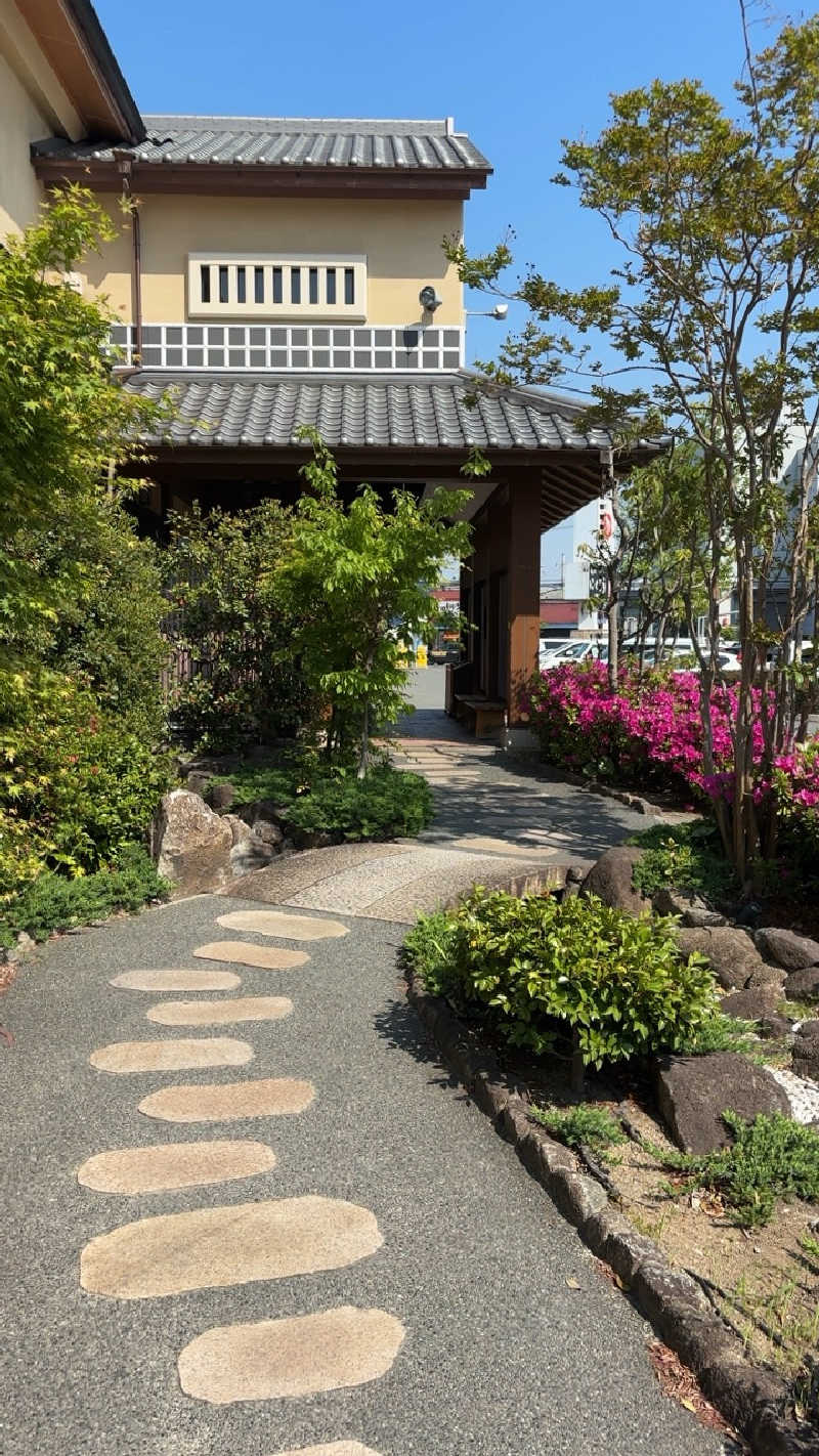 ヒツケトウゾクアラタメハセガワヘイゾーさんの湯快のゆ 寝屋川店のサ活写真
