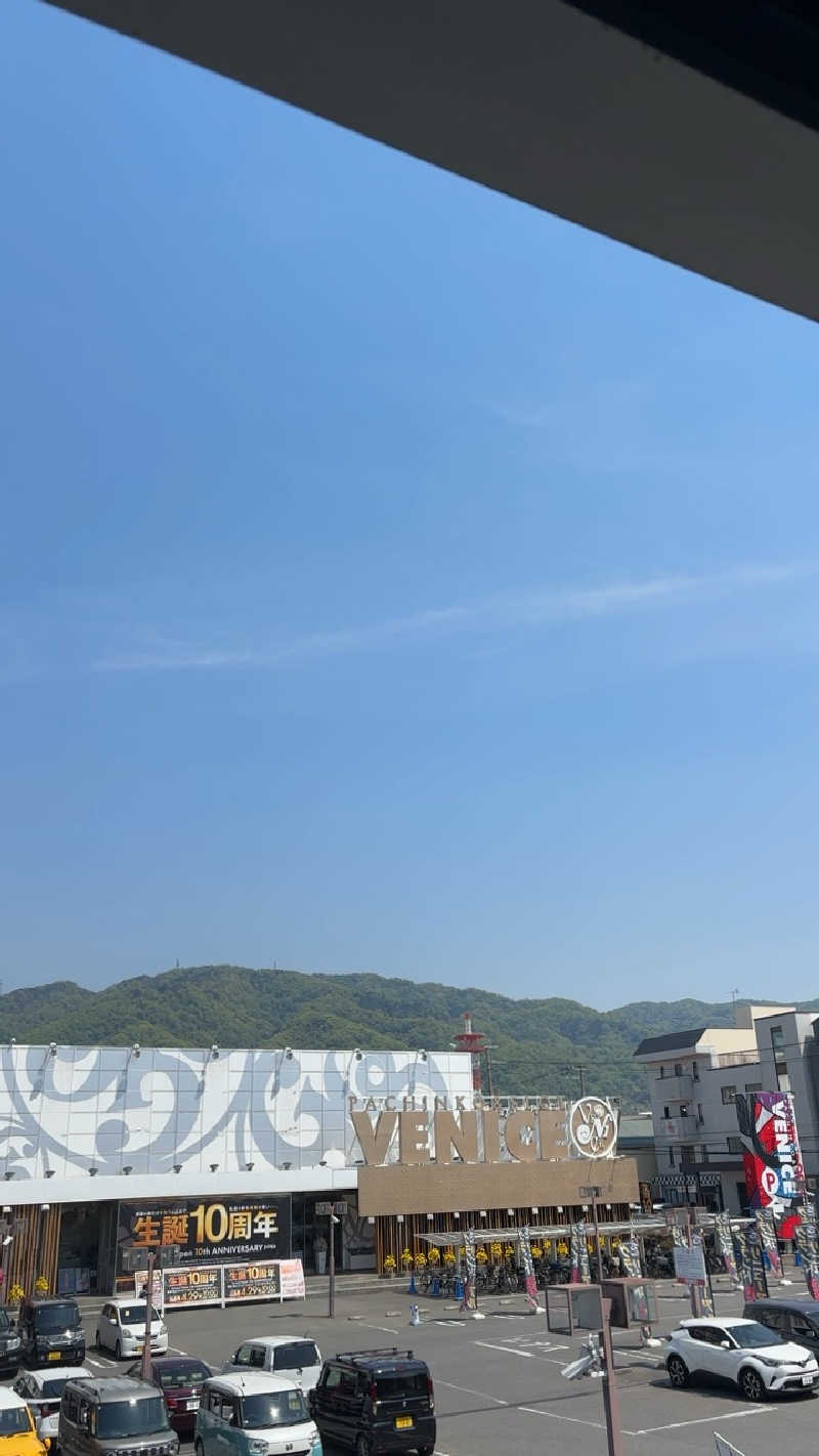 火付盗賊改　ハセガワヘイゾーさんの花園温泉 sauna kukkaのサ活写真