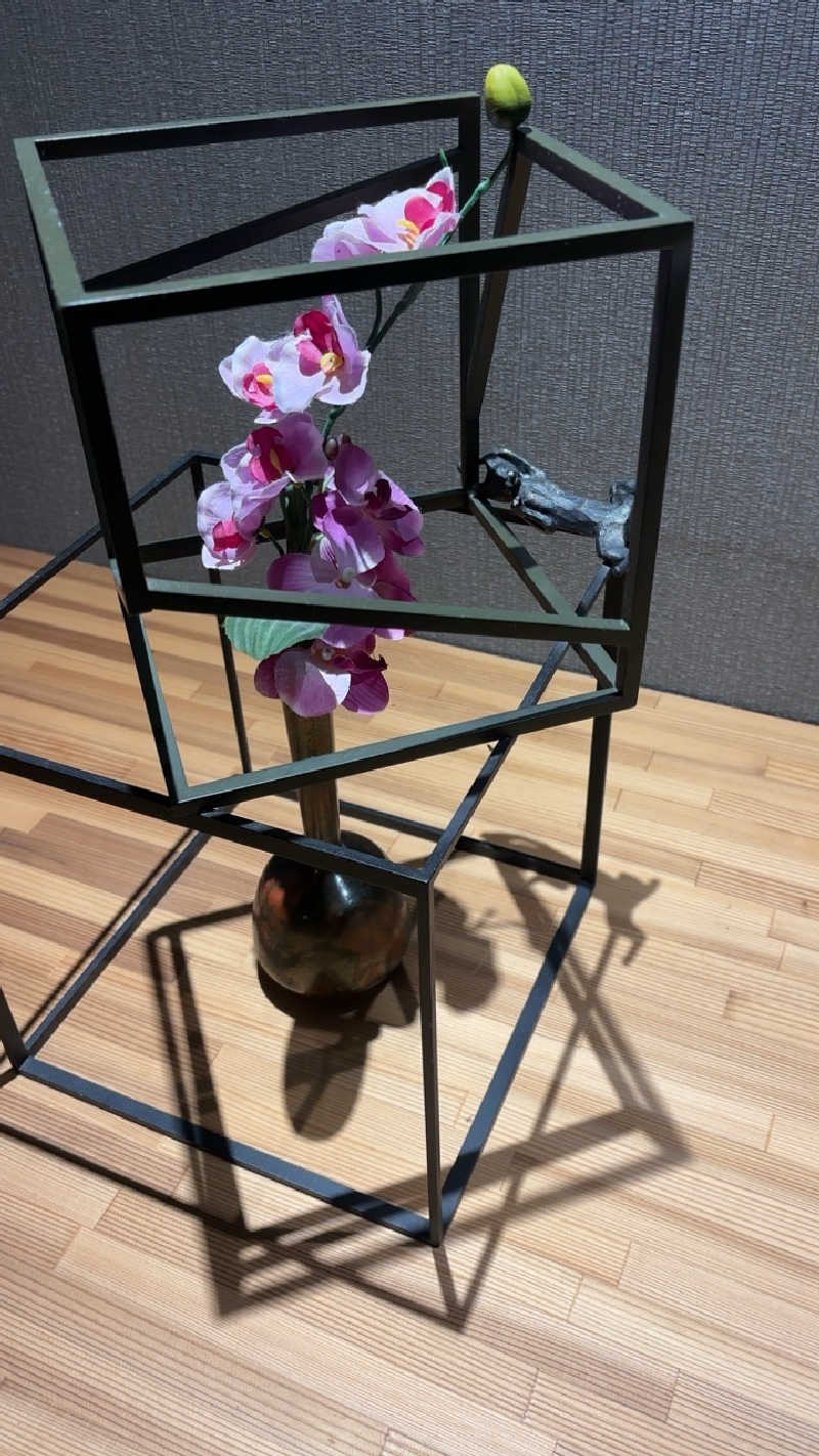 ヒツケトウゾクアラタメハセガワヘイゾーさんの花園温泉 sauna kukkaのサ活写真