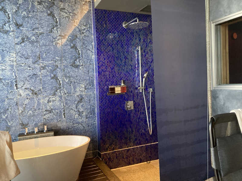 tomokoさんのSauna Lounge Rentola レントラのサ活写真