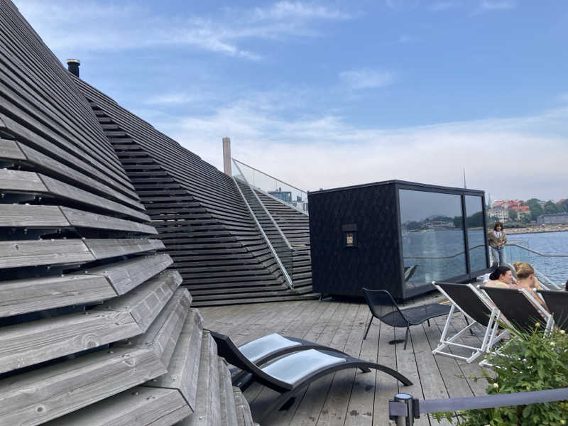 tomokoさんのLöylyのサ活写真