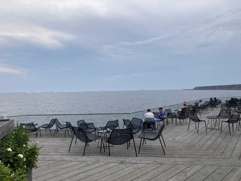 tomokoさんのLöylyのサ活写真