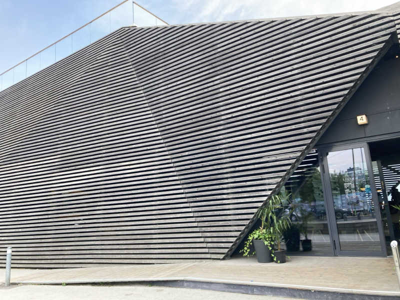 tomokoさんのLöylyのサ活写真