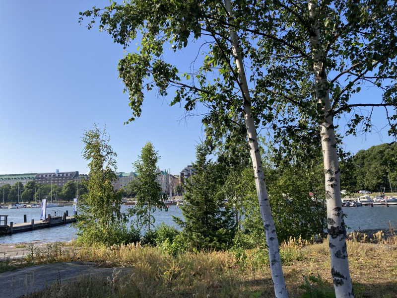 tomokoさんのUunisaari saunaのサ活写真