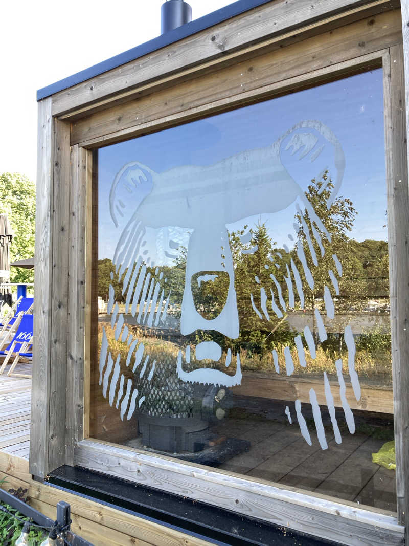 tomokoさんのUunisaari saunaのサ活写真