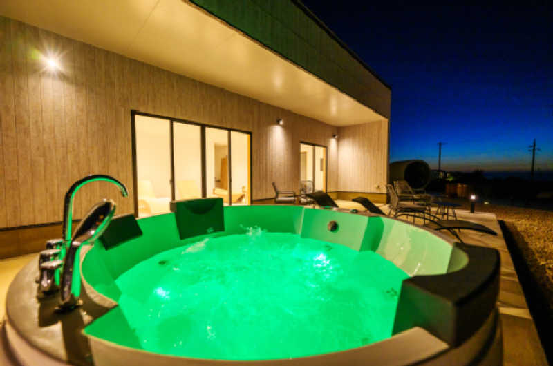 Shuichi Fujitaさんの古宇利島サウナティーダのサ活写真