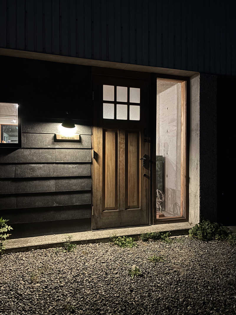 Bellさんのmimodamaのサ活写真