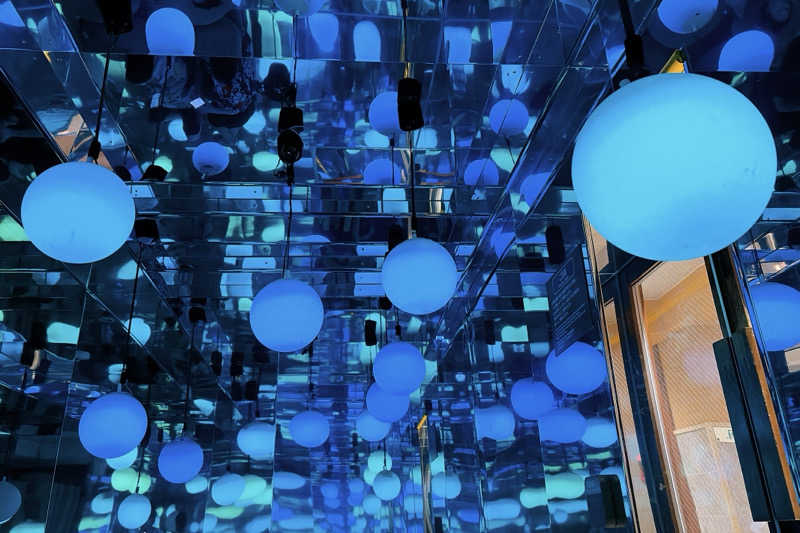 ゆめまるさんのRAKU SPA 鶴見のサ活写真