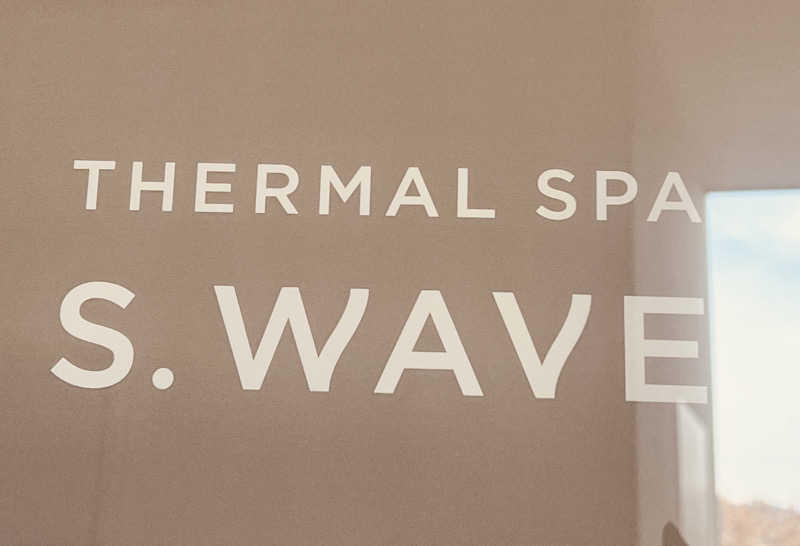 ゆめまるさんの大磯プリンスホテル THERMAL SPA S.WAVEのサ活写真
