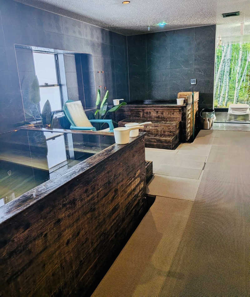 ゆめまるさんの毎日サウナ 八王子店のサ活写真