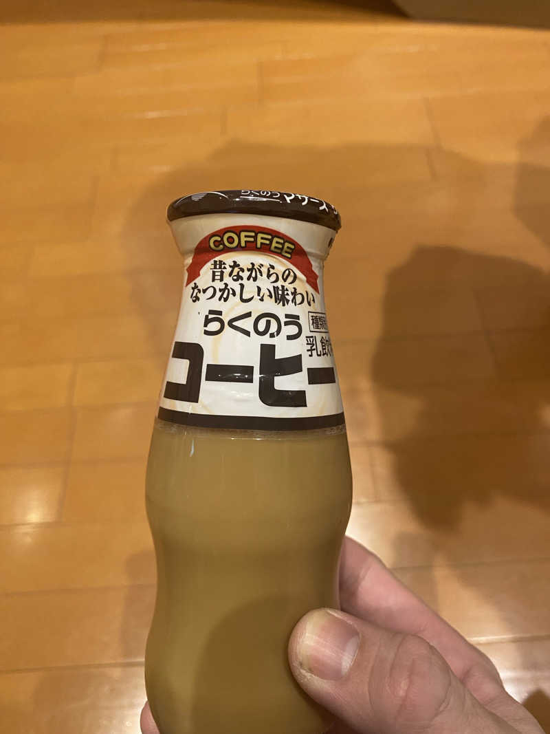 かっちゃん🥤さんの伊都の湯どころのサ活写真