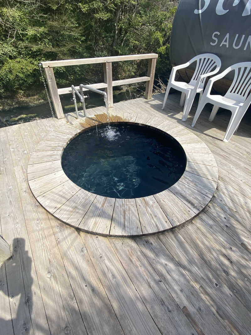 かっちゃん🥤さんのsumu saunaのサ活写真