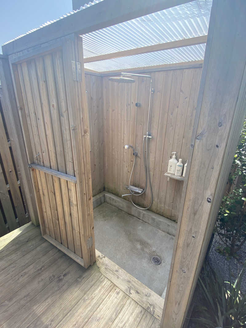 かっちゃん🥤さんのsumu saunaのサ活写真