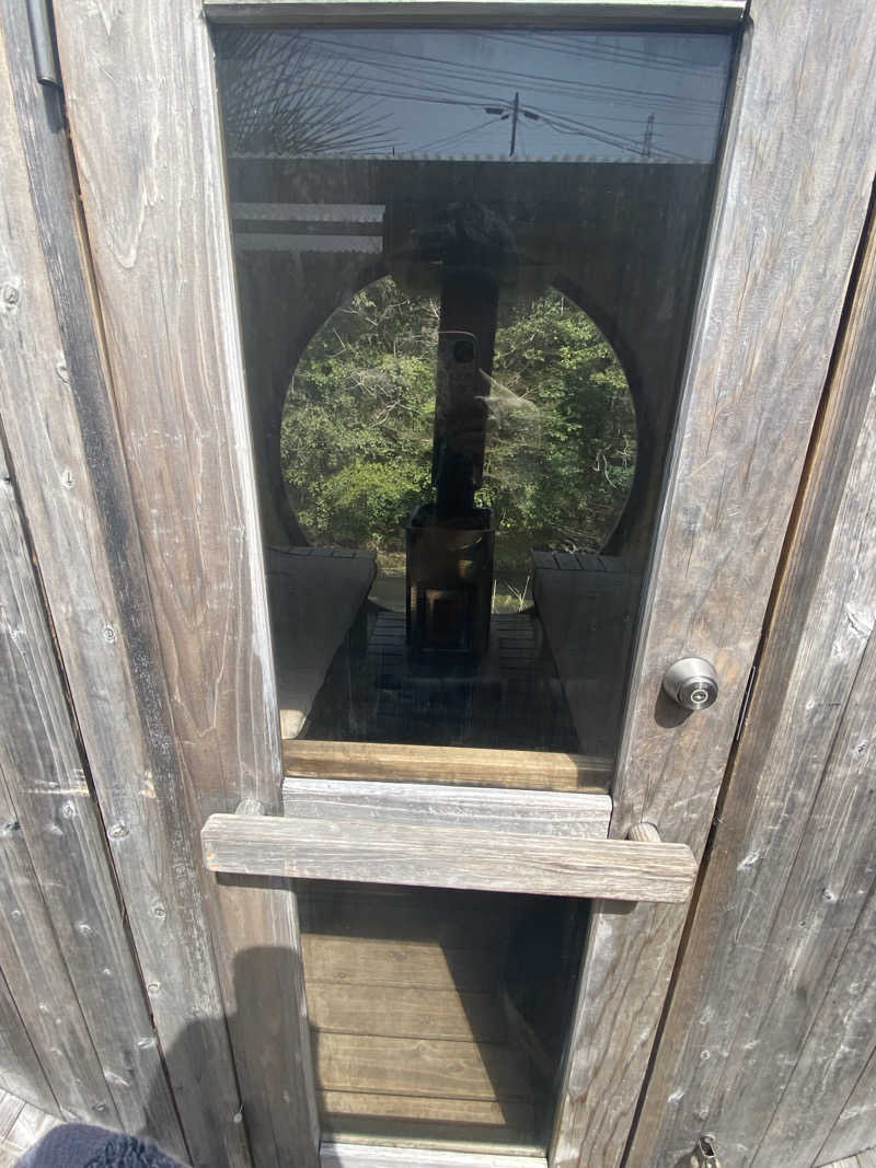 かっちゃん🥤さんのsumu saunaのサ活写真