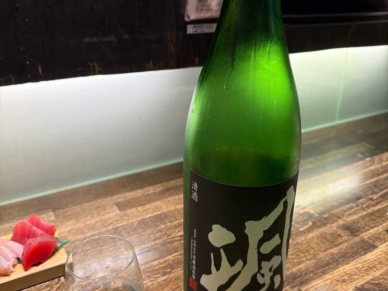 日本酒