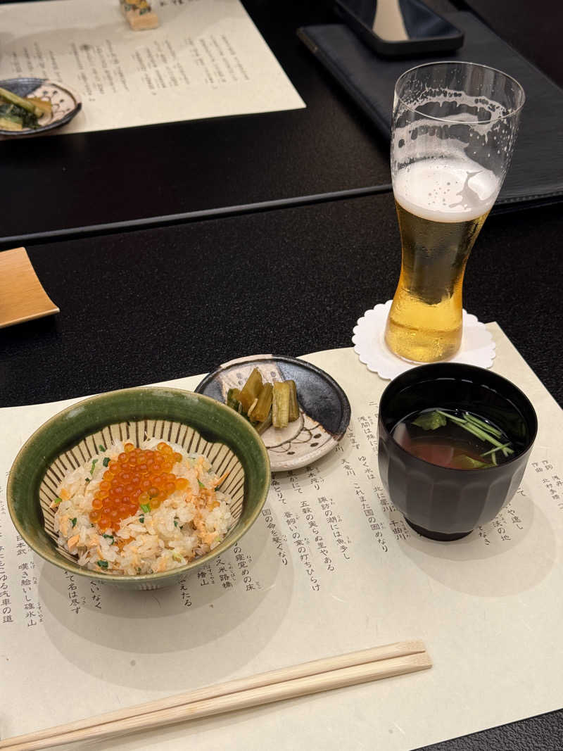 taikihamadaさんの信州まつかわ温泉 清流苑のサ活写真