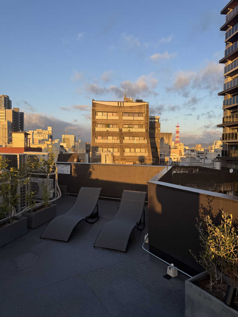 taikihamadaさんのSAUNA HOTEL GIFU(サウナホテル岐阜)のサ活写真