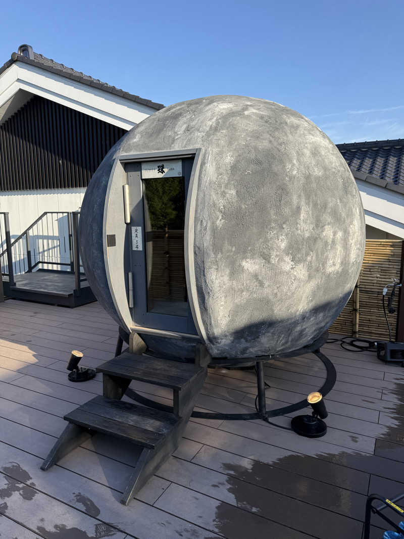 taikihamadaさんのSAUNA RESORT 天光の湯のサ活写真