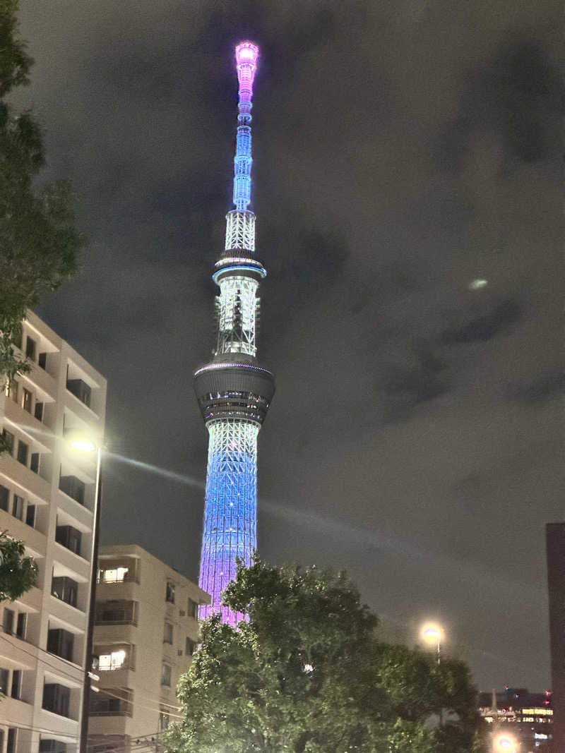 isokunさんの黄金湯のサ活写真